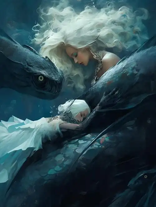 山海拾遗奇幻电影高清在线观看